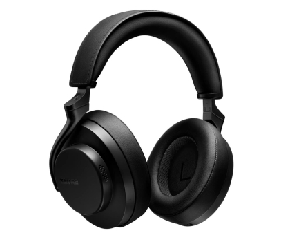 Słuchawka bezprzewodowa SHURE AONIC 50 GEN 2 SBH50G2-BK